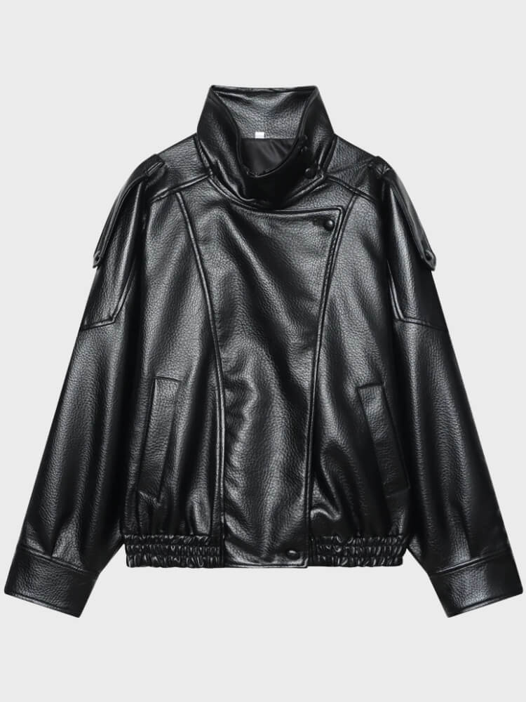 Veline™ Lederjacke