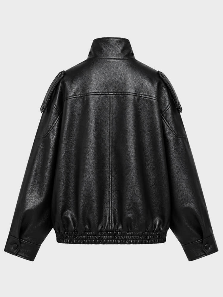 Veline™ Lederjacke