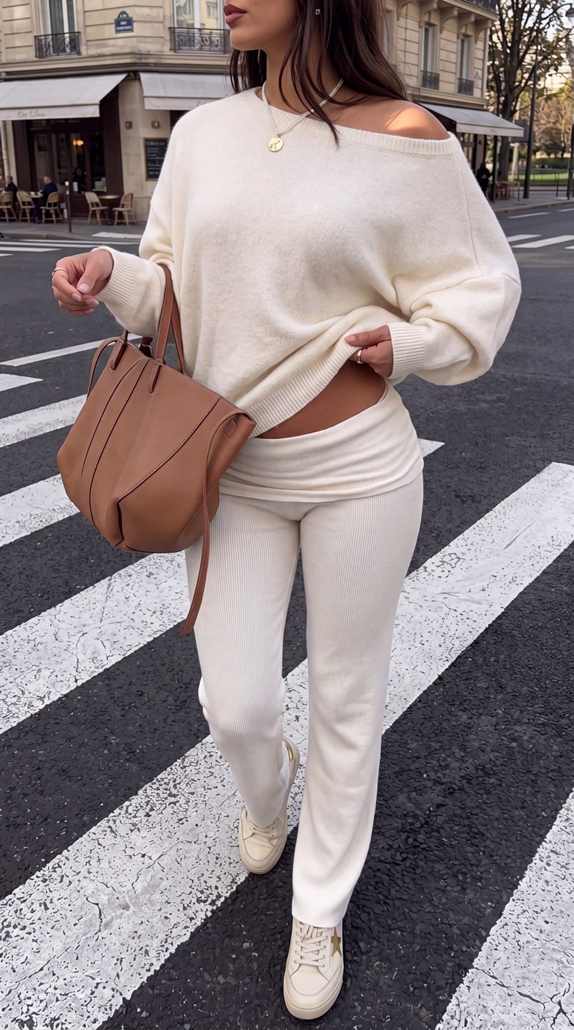 Veline™ Langarmpullover