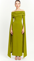 Veline™ Schulterfreies Kleid
